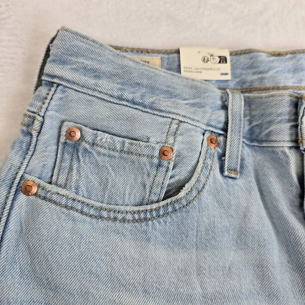 Levis brand levi
